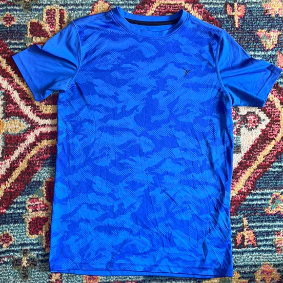 Old Navy Other - Old Navy Active Go-Dry Tee Boys L 10/12